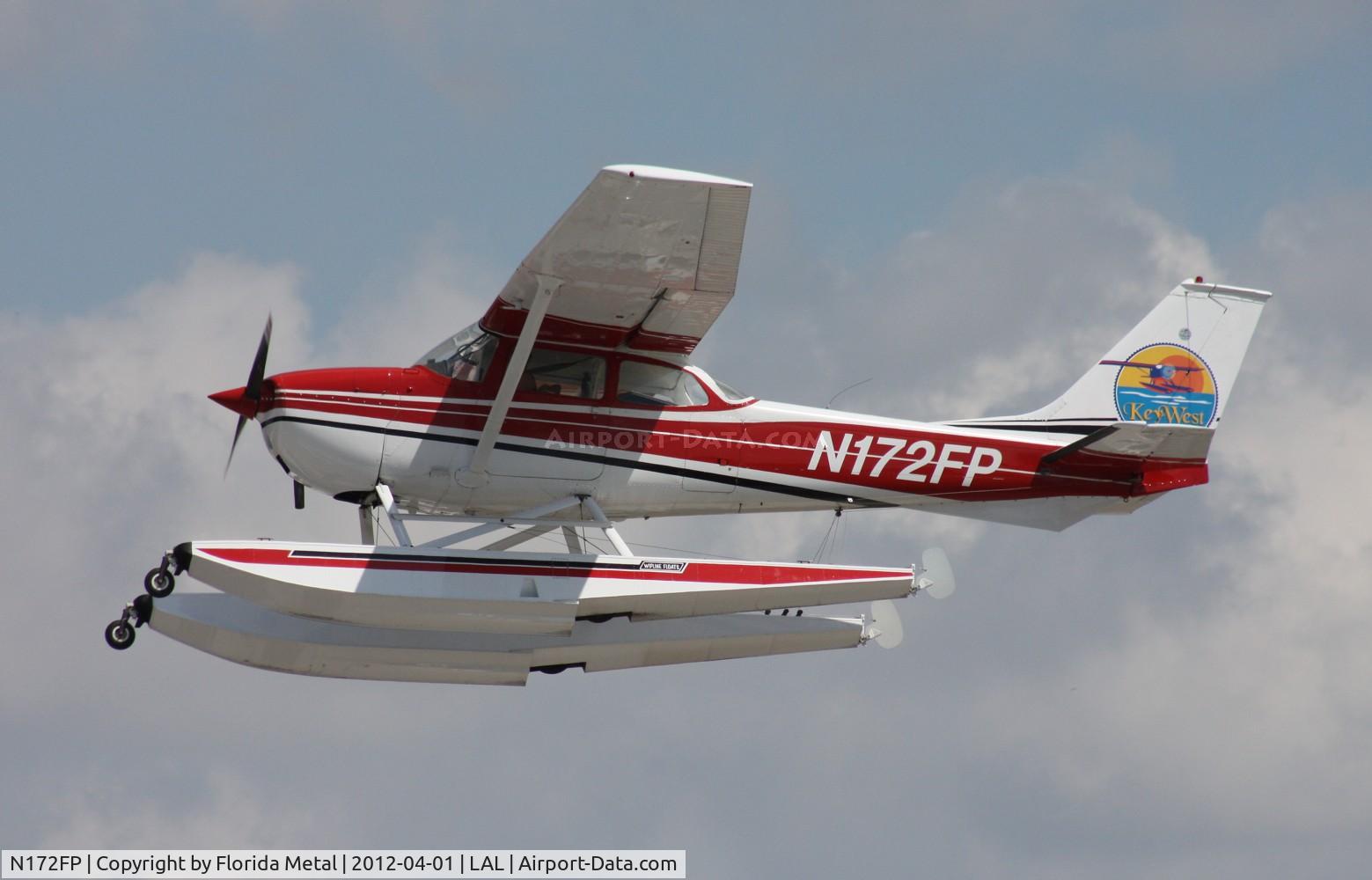 N172FP, 1971 Cessna 172L C/N 172-59815, Cessna 172L