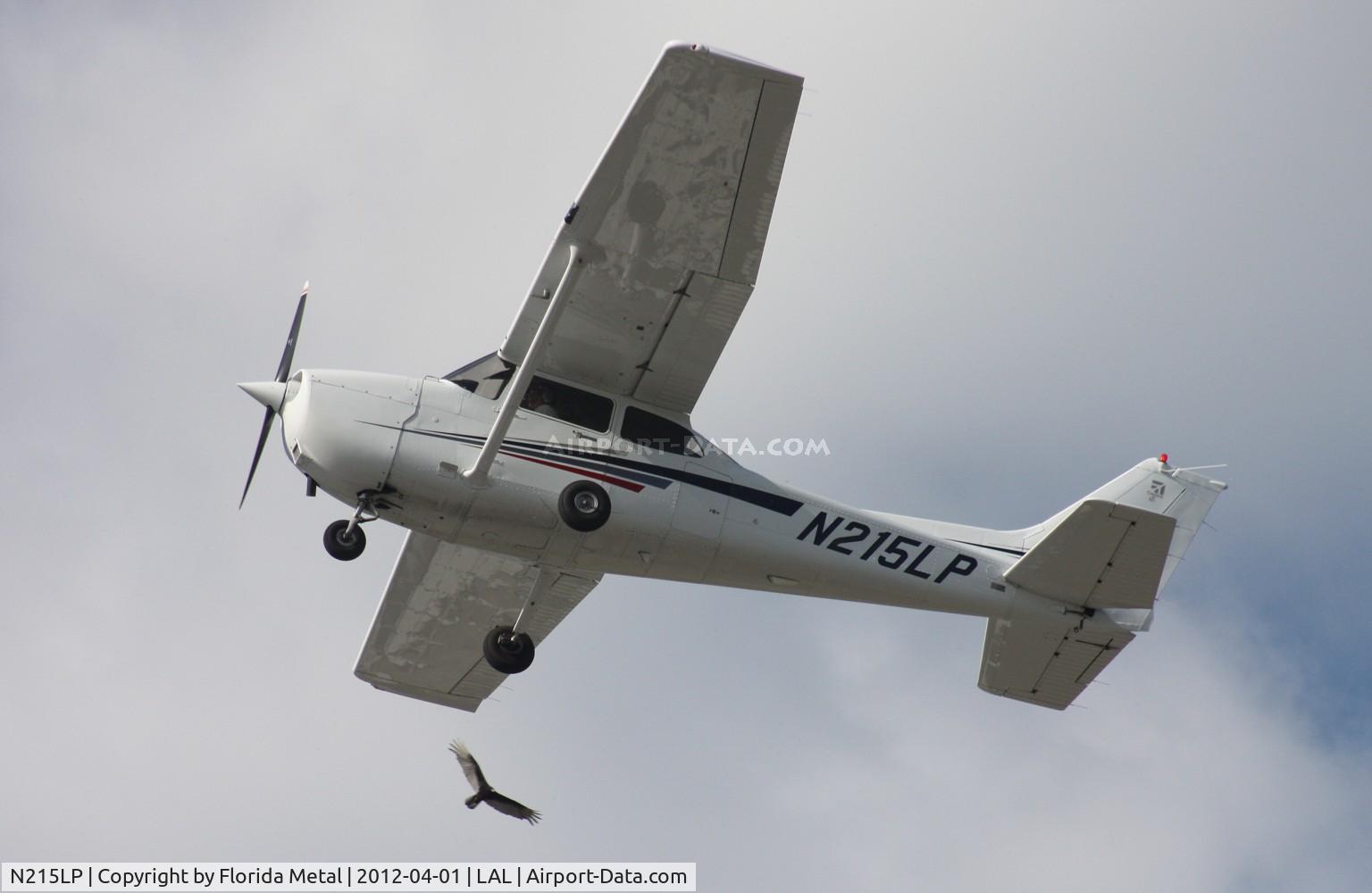 N215LP, 2002 Cessna 172S C/N 172S9215, Cessna 172S