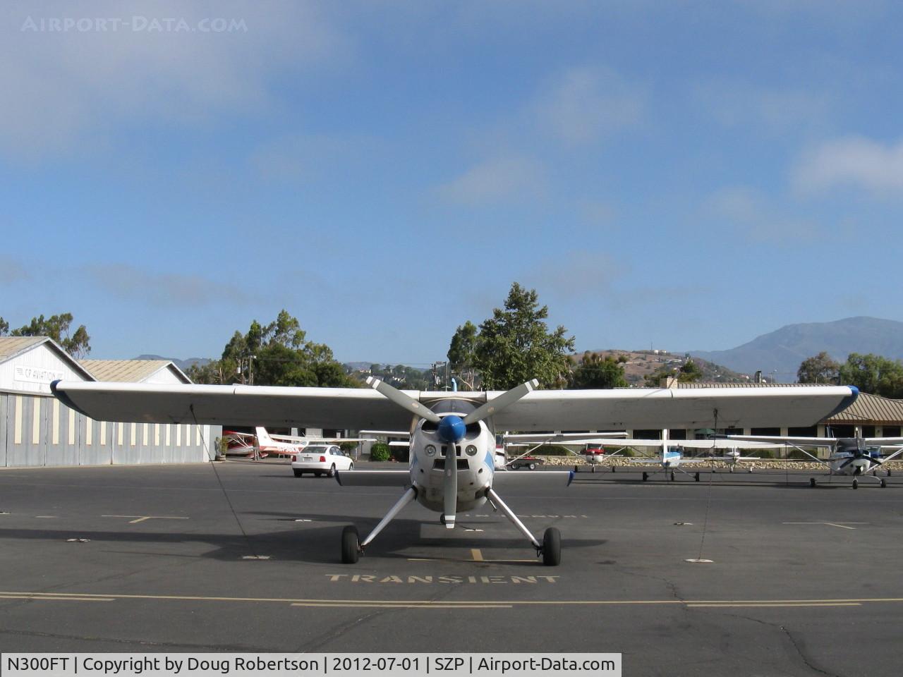 N300FT, 1971 Helio H-295-1400 Super Courier C/N 1440, 1971 Helio H-295 SUPER COURIER STOL, Lycoming GO-480-G1D6 295 Hp, tri-blade prop, 39'0