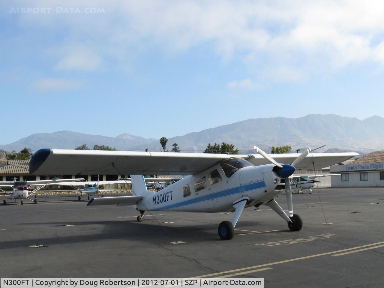 N300FT, 1971 Helio H-295-1400 Super Courier C/N 1440, 1971 Helio H-295 SUPER COURIER STOL, Lycoming GO-480-G1D6 295 Hp geared engine, full-span leading-edge slats and high-lift flaps, six place