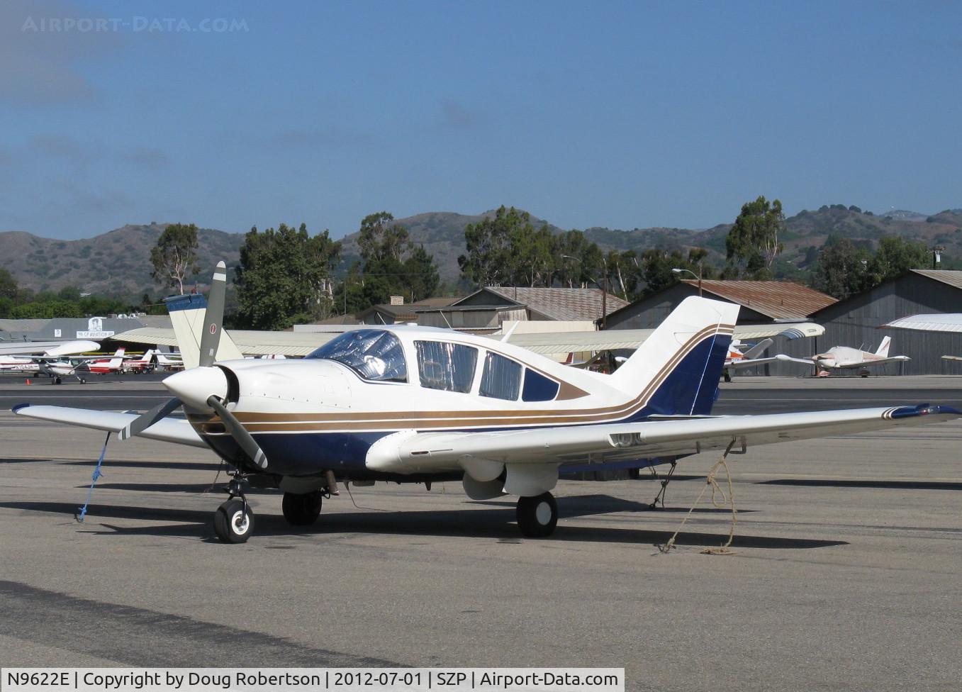 N9622E, 1977 Bellanca 17-31ATC Super Viking C/N 77-31139, 1977 Bellanca 17-31ATC TURBO VIKING, Lycoming IO-540-G1E5 300 Hp with Rajay turbosupercharger, absolutely stunning finish, appearance and condition!