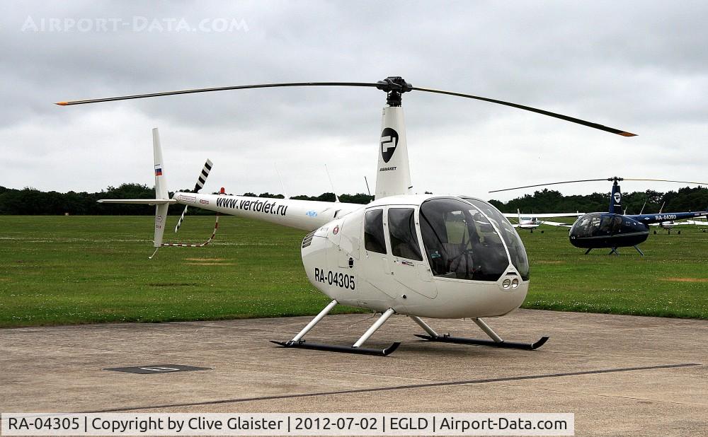 RA-04305, 2009 Robinson R44 Raven II C/N 12732, Making a tour through Europe. See; http://saon.ru/forum/viewtopic.php?f=12&t=6794