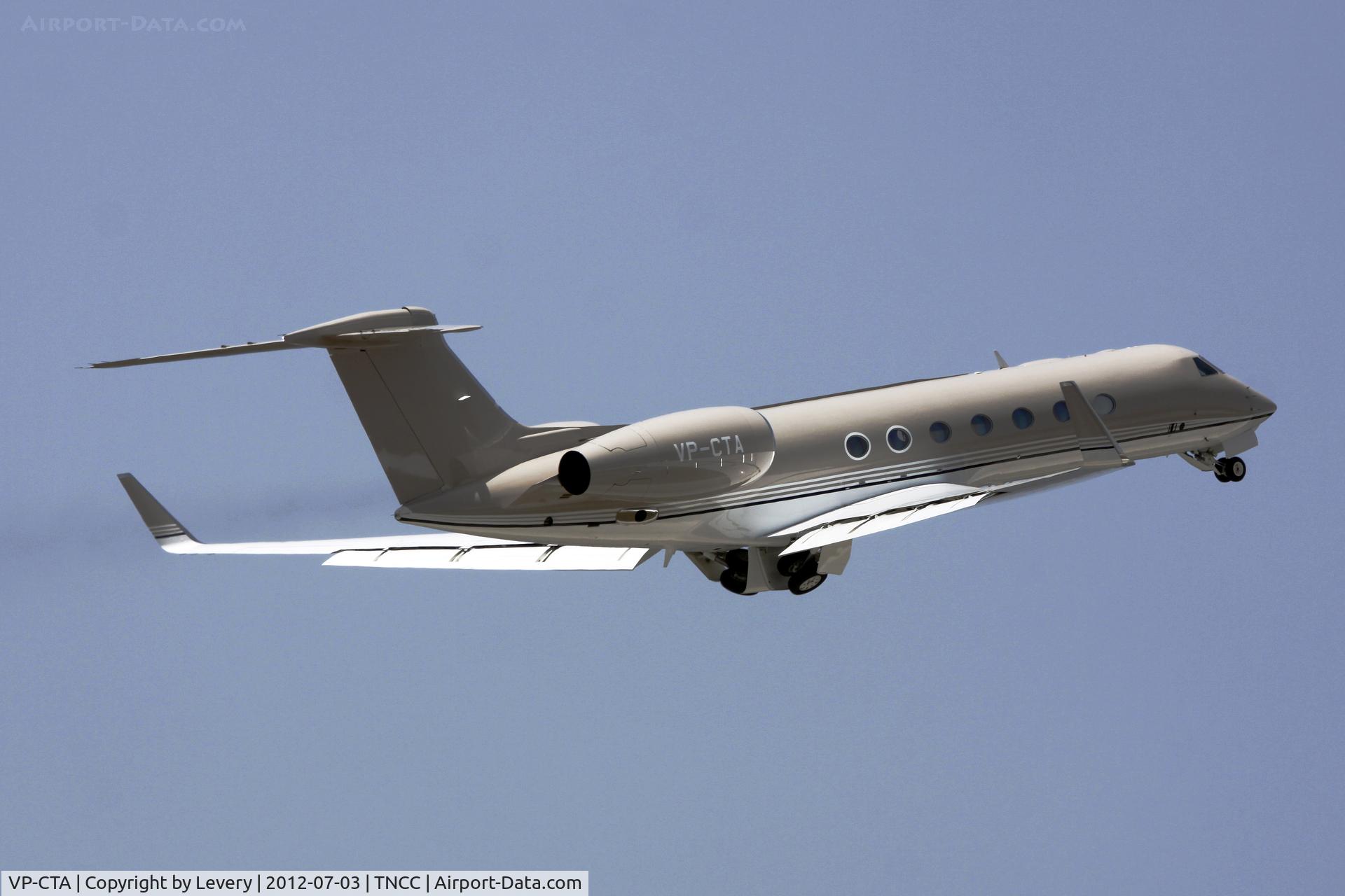 VP-CTA, Gulfstream Aerospace V-SP G550 C/N 5275, Wait for me!!!!!!!!!!!!!