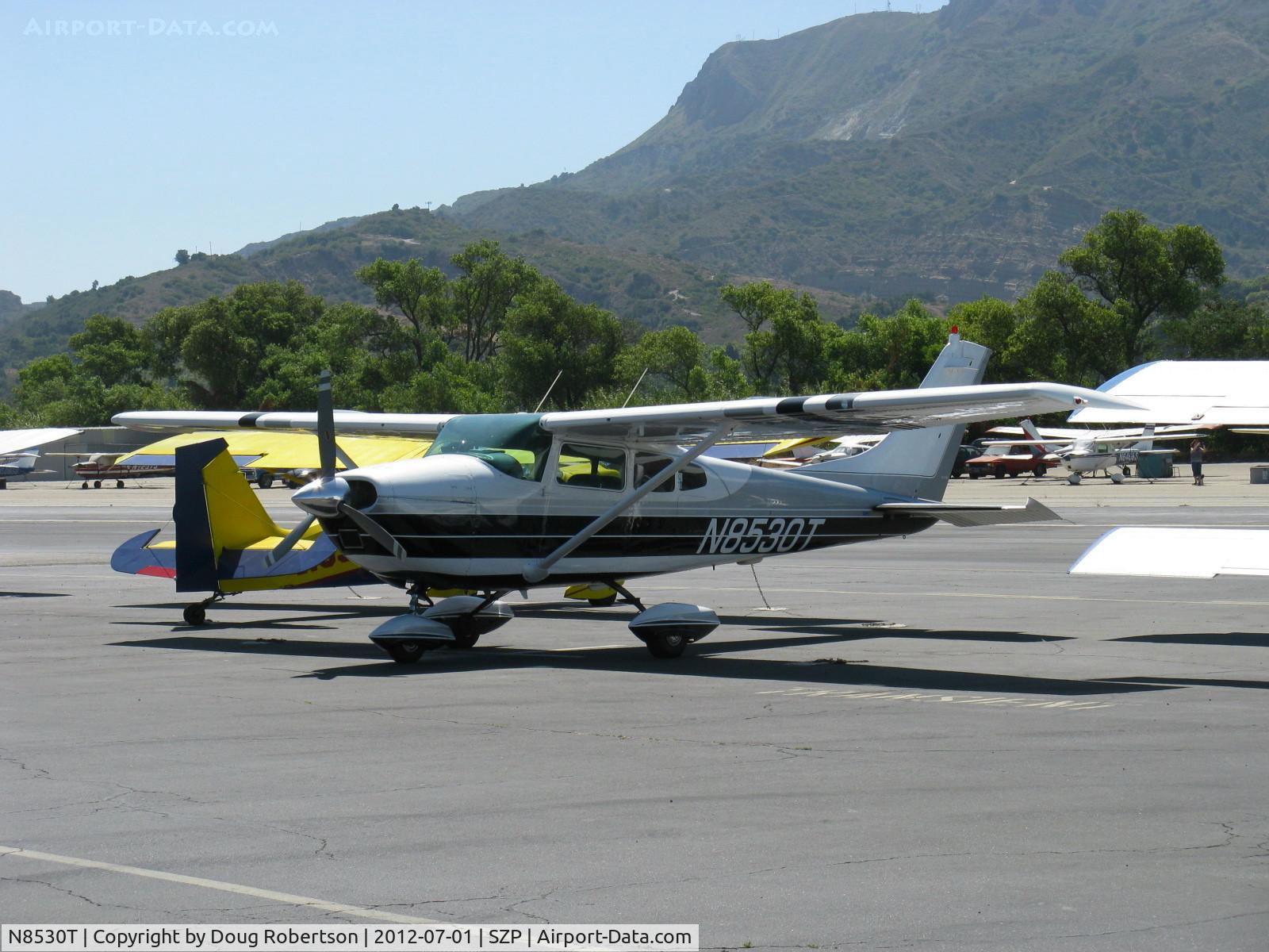 N8530T, 1959 Cessna 182C Skylane C/N 52430, 1959 Cessna 182C 'SUPER' SKYLANE, Continental IO-550 280 Hp Texas Skyways upgrade conversion, Hartzell three-blade prop, Horton STOL, Avion panel mods