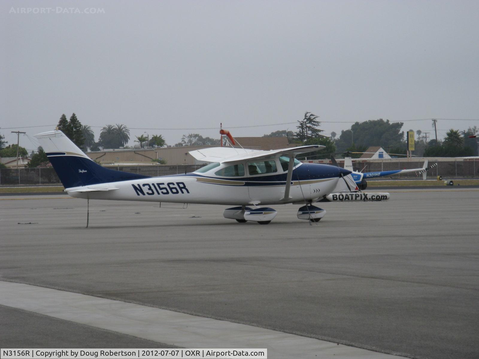 N3156R, 1967 Cessna 182L Skylane C/N 18258556, 1967 Cessna 182L SKYLANE, Continental O-470-S 230 Hp