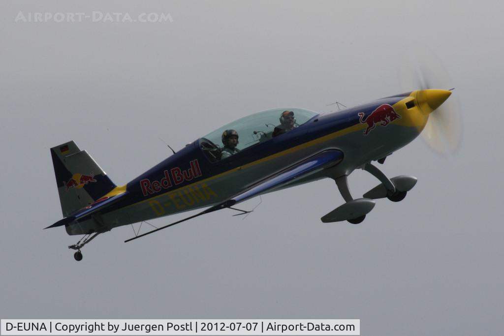 D-EUNA, Extra EA-300LP C/N 1251, Scalaria 2012