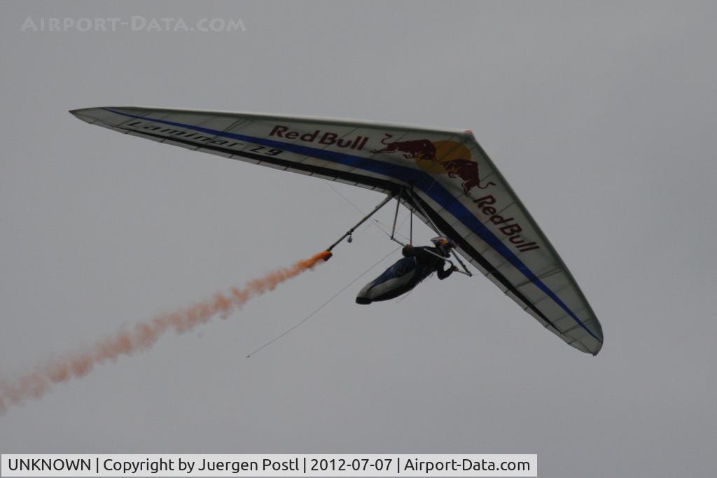 UNKNOWN, Ultralights various C/N Unknown, Scalaria 2012