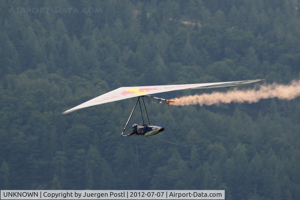 UNKNOWN, Ultralights various C/N Unknown, Scalaria 2012
