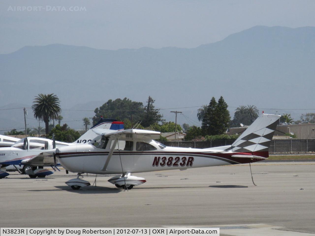 N3823R, 1966 Cessna 172H C/N 17255323, 1966 Cessna 172H SKYHAWK, Continental O-300 145 Hp six cylinder