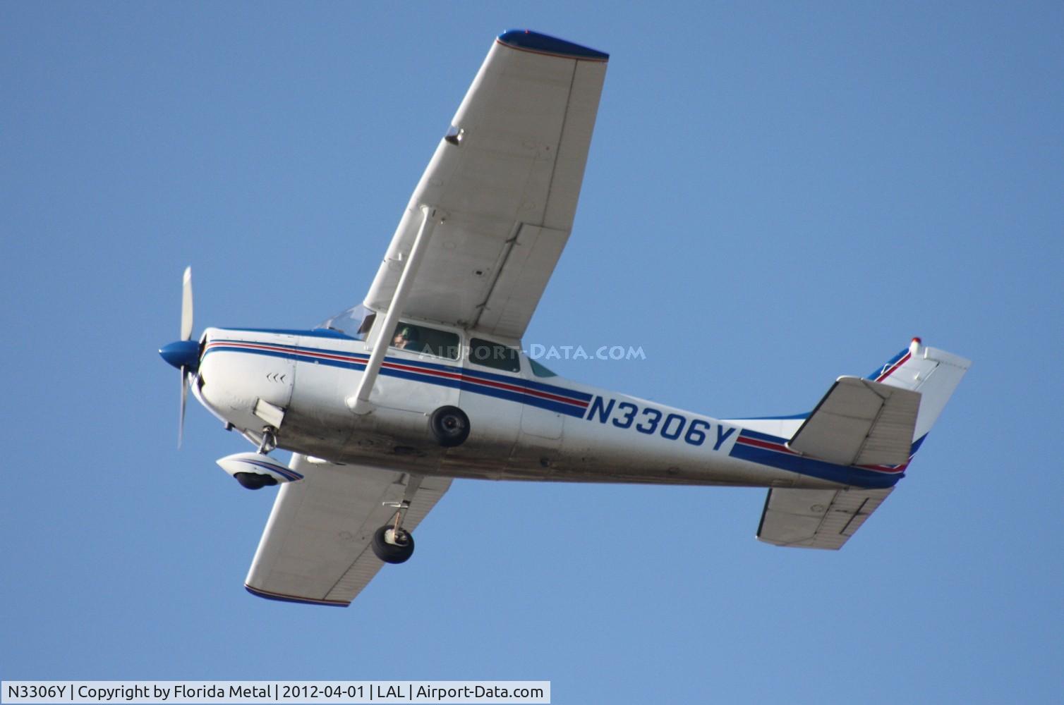 N3306Y, 1962 Cessna 182E Skylane C/N 18254306, Cessna 182E