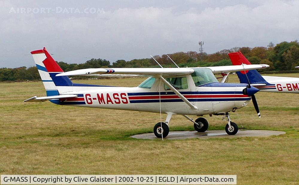 G-MASS, 1979 Cessna 152 C/N 152-81605, Ex: N65541 > G-BSHN > G-MASS - Once owned to and Trading as, Lynair Aviation in December 1990 as G-BSHN. Currently owned to, MK Aero Support Ltd since March 1995 as G-MASS.