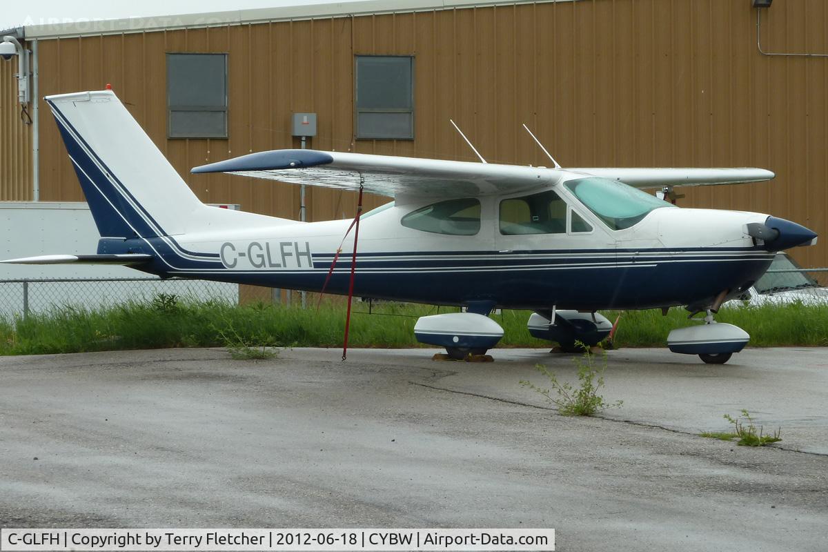 C-GLFH, 1975 Cessna 177B Cardinal C/N 17702248, Cessna 177B, c/n: 17702248