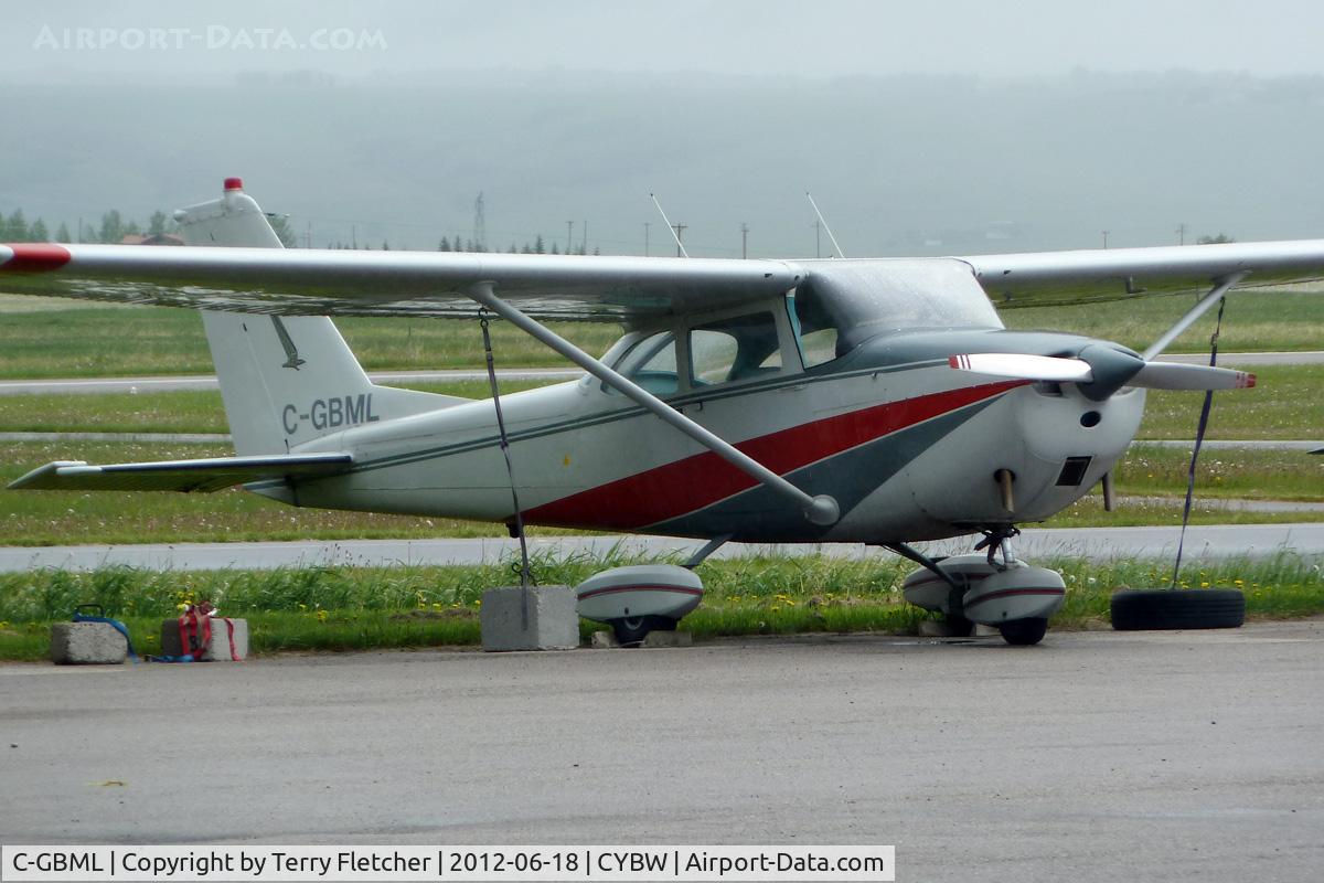 C-GBML, 1966 Cessna 172G C/N 17254891, 1966 Cessna 172G, c/n: 17254891