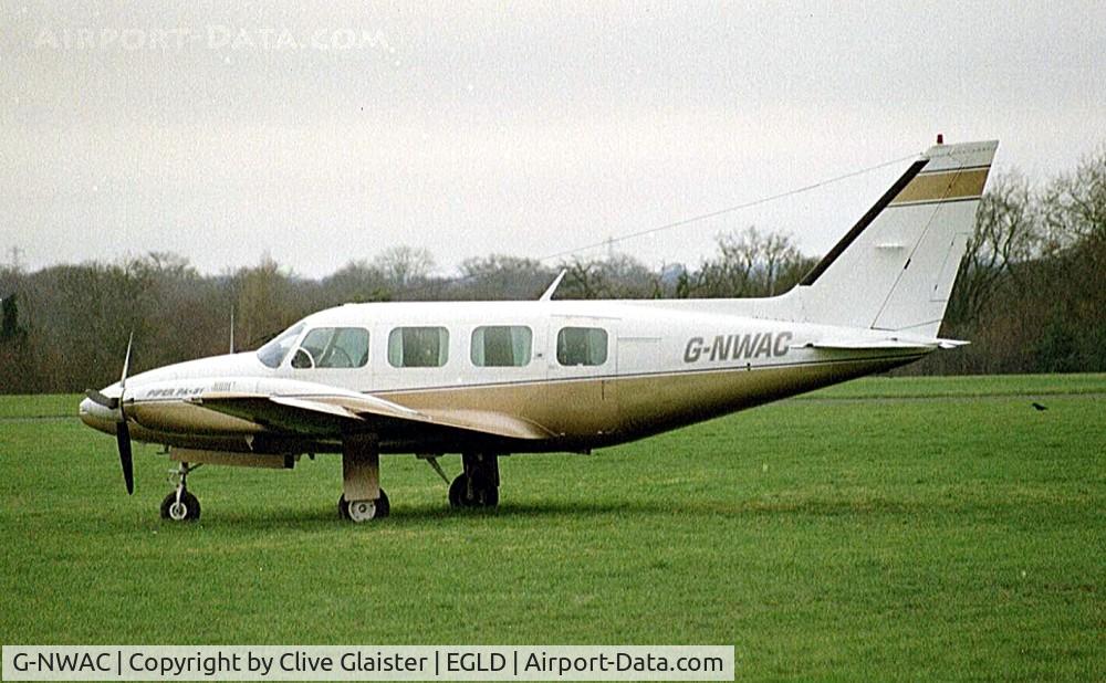 G-NWAC, 1976 Piper PA-31-310 Navajo Navajo C/N 31-7612040, Ex: N59814 > G-BDUJ > G-NWAC > N250AC in August 2006 - Originally owned to, Vickers Shipbuilding Group Ltd in March 1976 as G-BDUJ