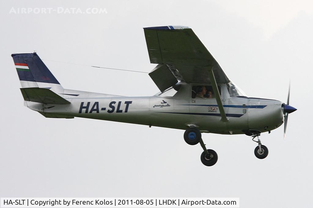 HA-SLT, 1973 Reims F150L C/N 0922, Dunakeszi