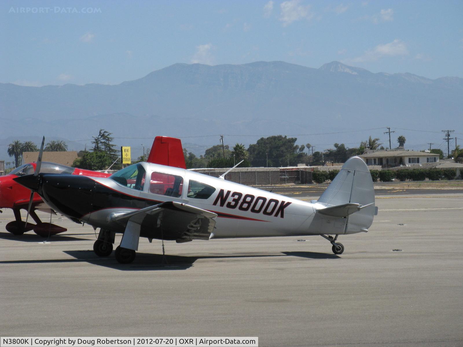 N3800K, 1946 Globe GC-1B Swift C/N 1493, 1946 Globe GC-1B SWIFT, Continental IO-360 200 Hp conversion upgrade