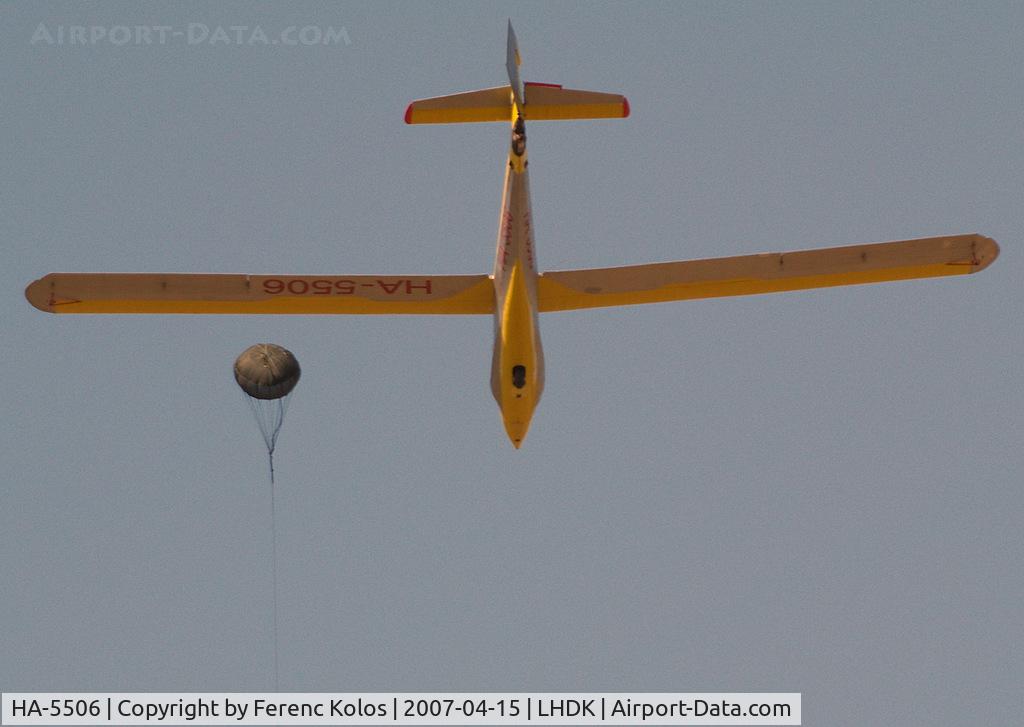 HA-5506, 1983 Rubik R-26SU Góbé 82 C/N AA800007, Dunakeszi
