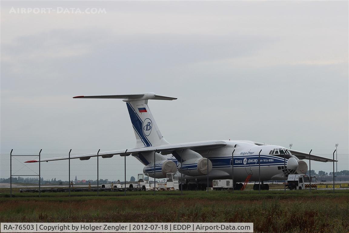 RA-76503, 2011 Ilyushin IL-76TD-90VD C/N 2093422748, No way to see her at take-off before late afternoon....