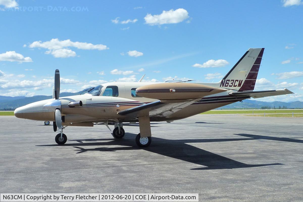 N63CM, 1980 Piper PA-31T C/N 31T-8020039, 1980 Piper PA-31T, c/n: 31T-8020039