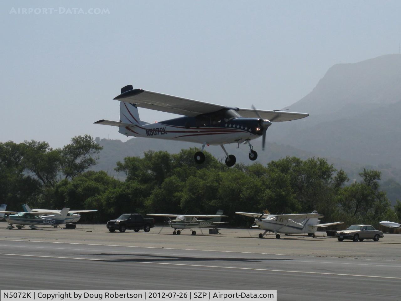 N5072K, 1967 Helio H-295-1200 Super Courier C/N 1251, 1967 Helio H-295 SUPER COURIER STOL conversion to HT-295n tri-gear. Lycoming GO-480-G1D6 295 Hp geared engine, high-speed pass over 22