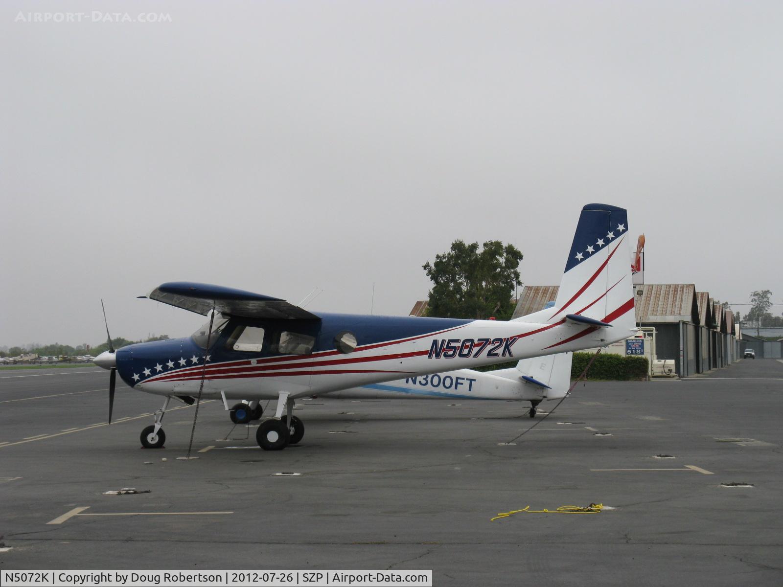 N5072K, 1967 Helio H-295-1200 Super Courier C/N 1251, 1967 Helio H-295 SUPER COURIER STOL conversion to HT-295 tri-gear, Lycoming GO-480-G1D6 295 Hp geared engine