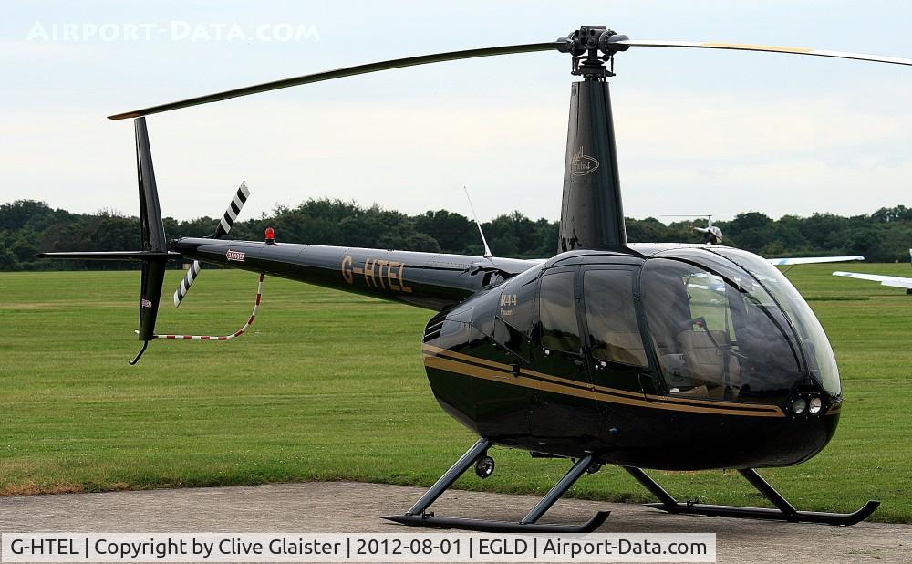 G-HTEL, 2002 Robinson R44 Raven C/N 1155, Ex: N70319 > G-HTEL - Originally owned to, Forestdale Hotels Ltd in January 2002 and currently in private hands since December 2008.