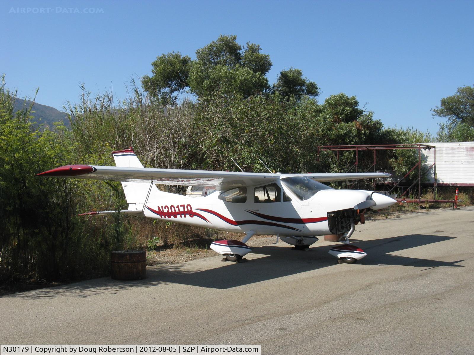 N30179, 1968 Cessna 177 Cardinal C/N 177-01103, 1968 Cessna 177 CARDINAL, Lycoming O-320-E2D 150 Hp