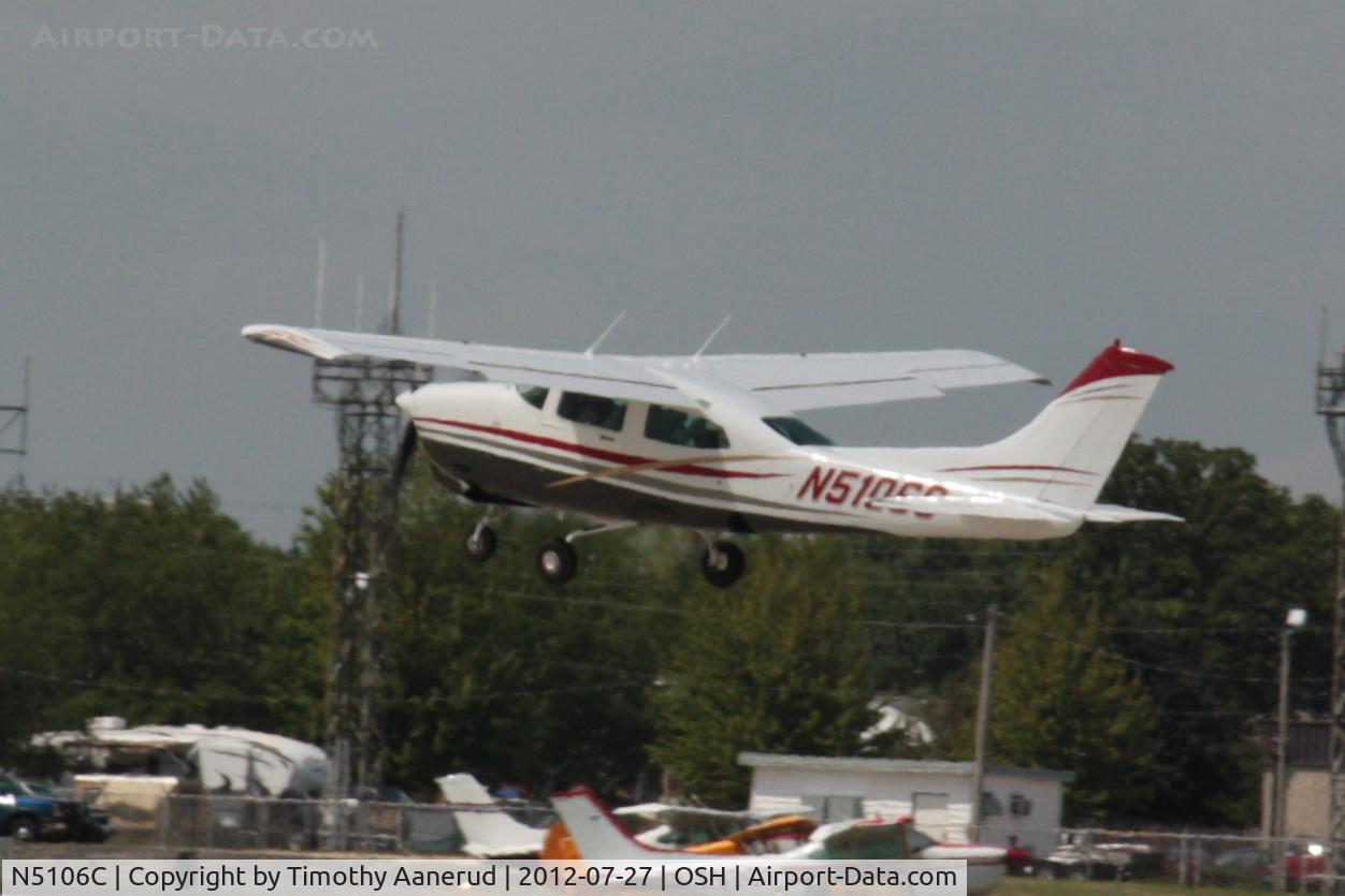 N5106C, 1979 Cessna T210N Turbo Centurion C/N 21063704, 1979 Cessna T210N, c/n: 21063704