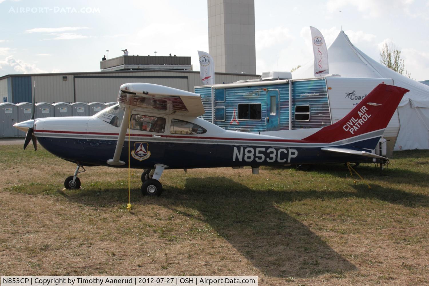N853CP, 2006 Cessna 182T Skylane C/N 18281853, 2006 Cessna 182T, c/n: 18281853
