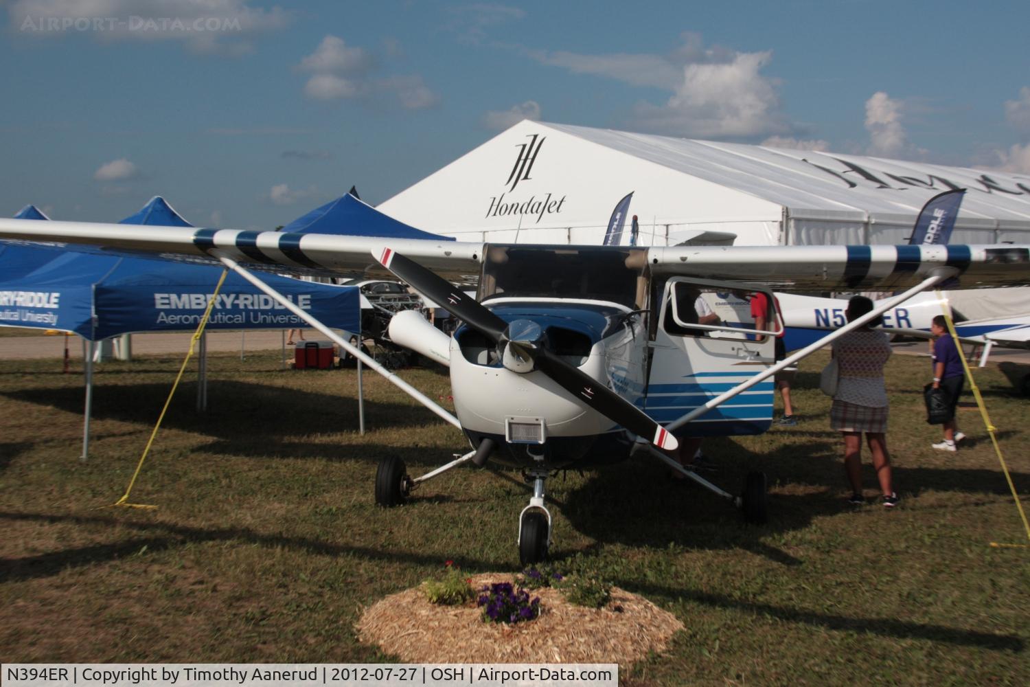 N394ER, 2006 Cessna 172S C/N 172S10330, 2006 Cessna 172S, c/n: 172S10330