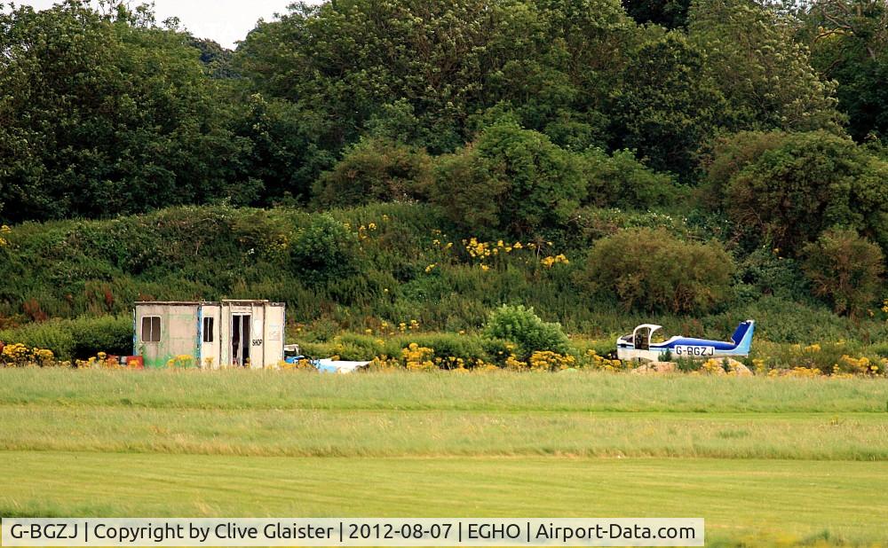 G-BGZJ, 1979 Piper PA-38-112 Tomahawk Tomahawk C/N 38-79A0999, Ex: N9665N > G-BGZJ - Originally owned to, C.S.E. Aviation Ltd in September 1979 and De-registered and Cancelled by CAA in February 1997.