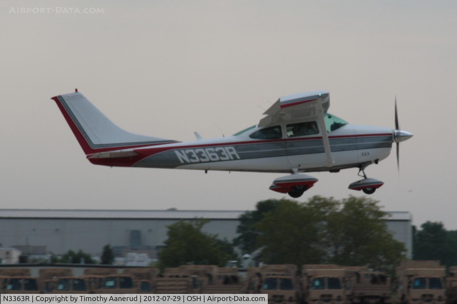 N3363R, 1967 Cessna 182L Skylane C/N 18258663, 1967 Cessna 182L, c/n: 18258663