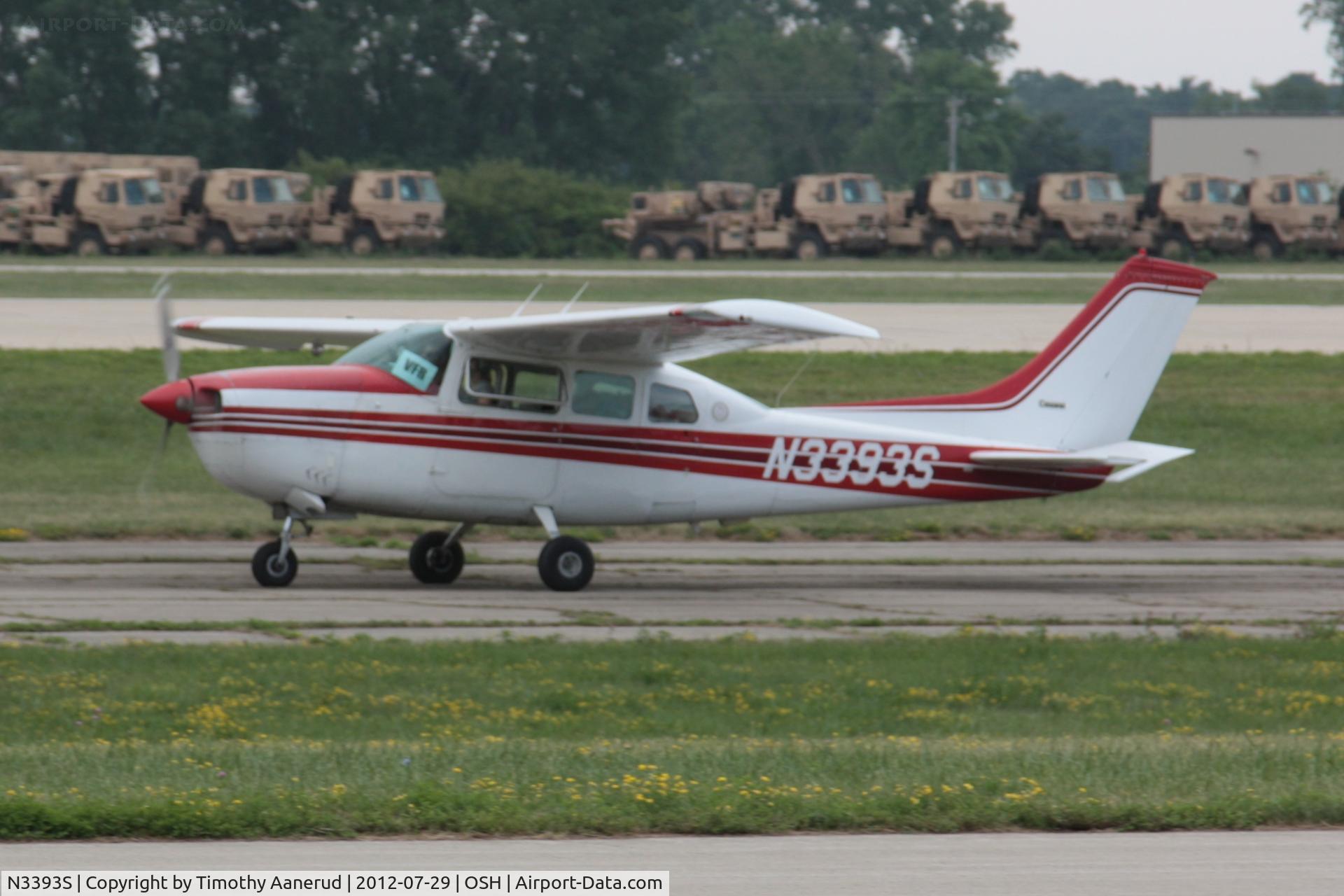 N3393S, 1969 Cessna 210J Centurion C/N 21059193, 1969 Cessna 210J, c/n: 21059193
