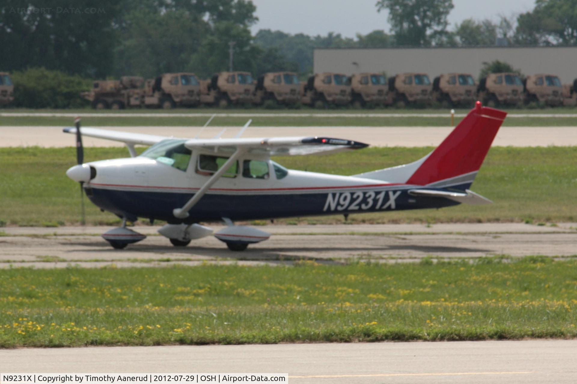 N9231X, 1961 Cessna 182E Skylane C/N 18253631, 1961 Cessna 182E, c/n: 18253631.  Looks like ex: Civil Air Patrol