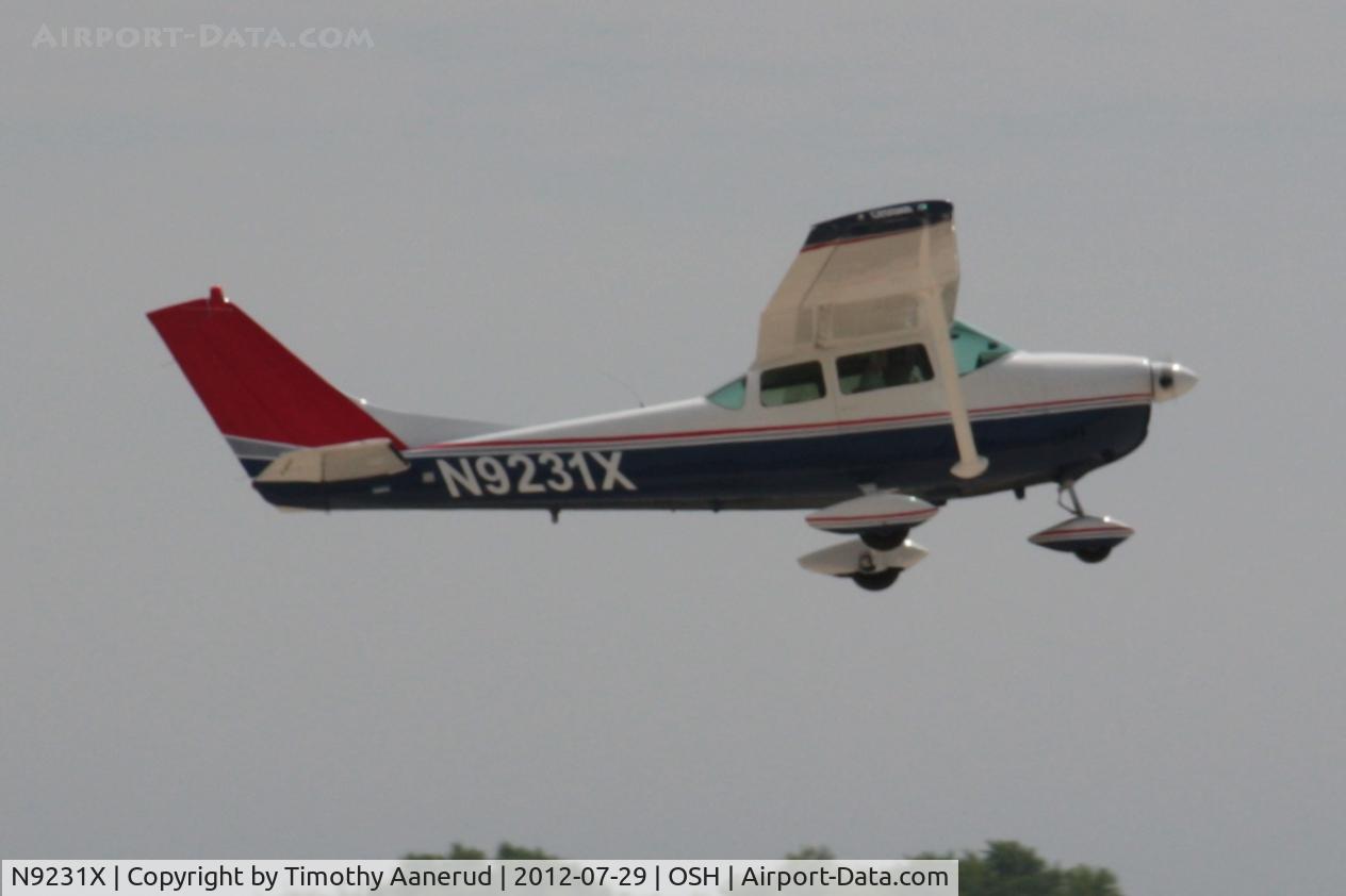 N9231X, 1961 Cessna 182E Skylane C/N 18253631, 1961 Cessna 182E, c/n: 18253631