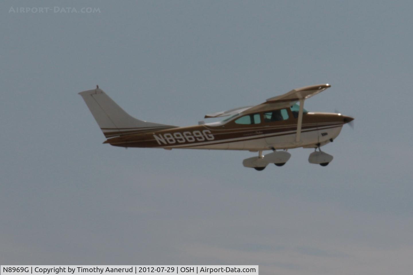 N8969G, 1970 Cessna 182N Skylane C/N 18260509, 1970 Cessna 182N, c/n: 18260509