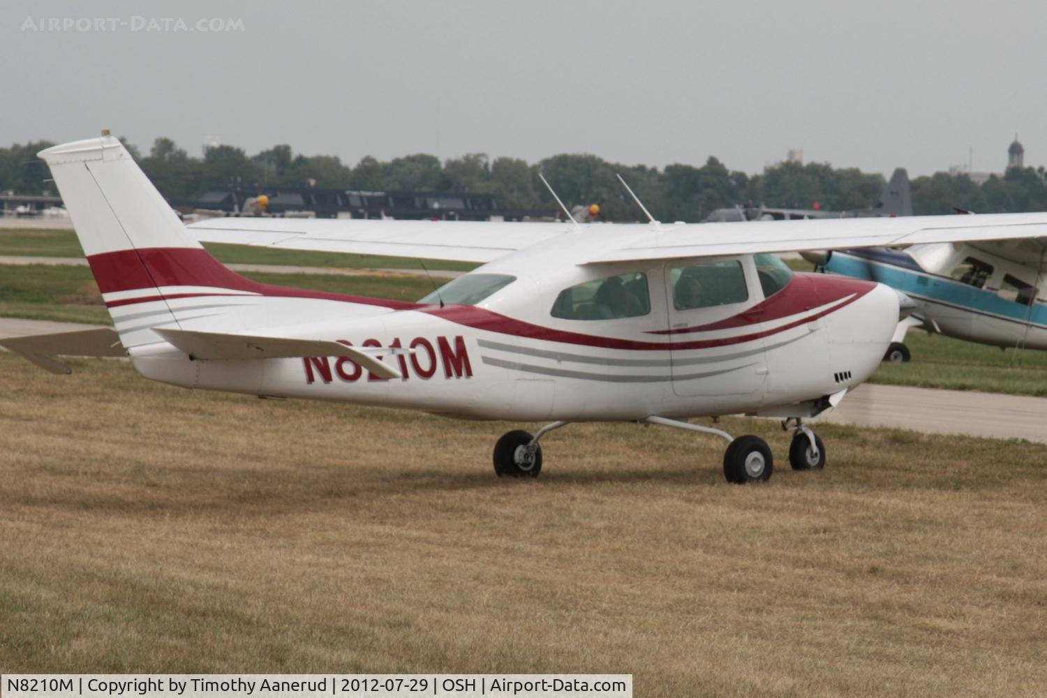 N8210M, 1969 Cessna 210K Centurion C/N 21059210, 1969 Cessna 210K, c/n: 21059210