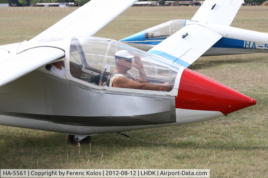HA-5561, 1989 Rubik R-26SU Góbé 82 C/N AA800071, Dunakeszi