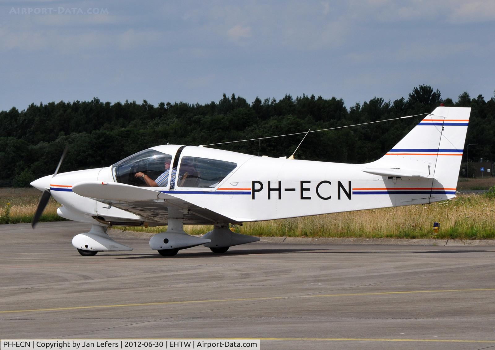 PH-ECN, Robin R-1180TD Aiglon C/N 228, Private