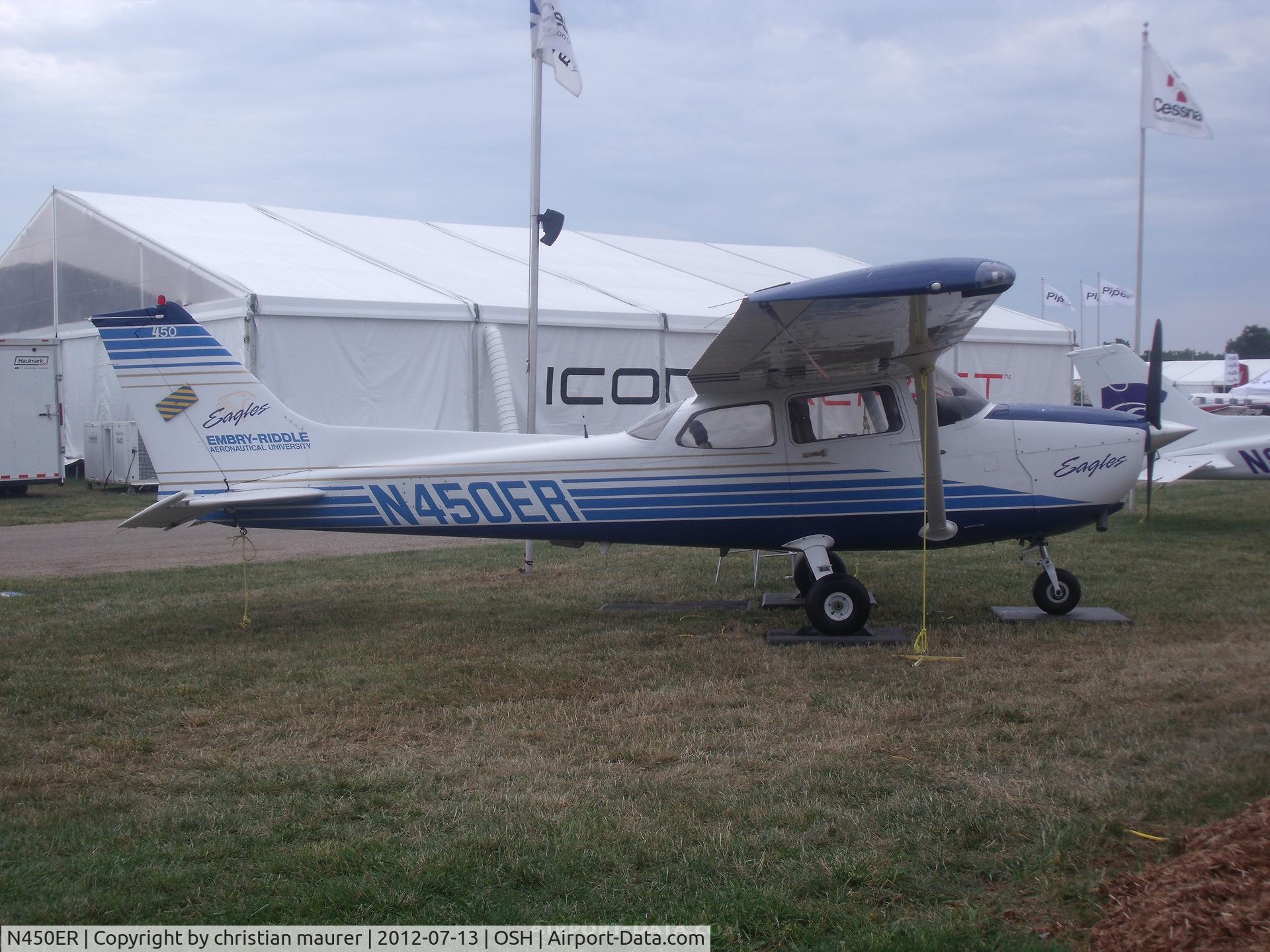 N450ER, 2006 Cessna 172S C/N 172S10222, cessna 172