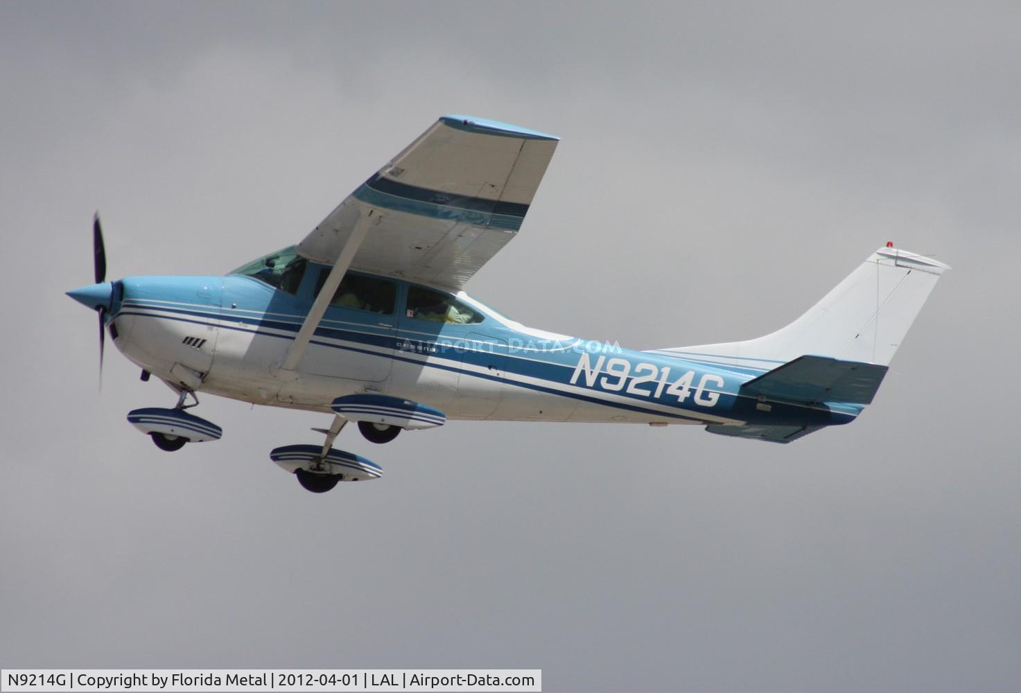 N9214G, 1971 Cessna 182N Skylane C/N 18260754, Cessna 182N
