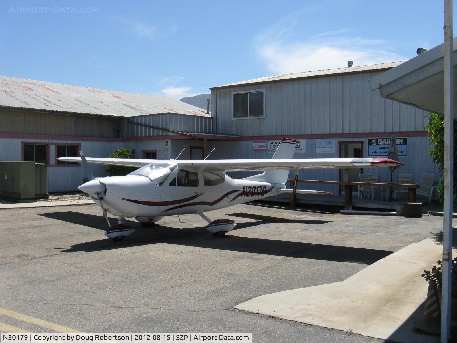N30179, 1968 Cessna 177 Cardinal C/N 177-01103, 1968 Cessna 177 CARDINAL, Lycoming O-320-E2D 150 Hp