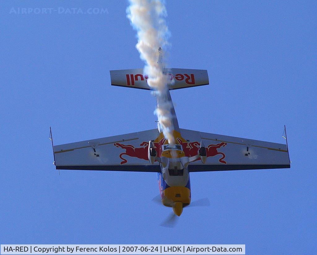 HA-RED, Extra EA-300S C/N 1032, Dunakeszi