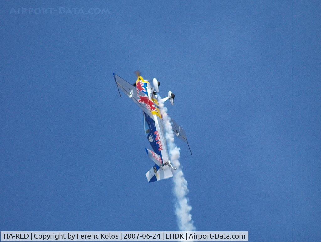 HA-RED, Extra EA-300S C/N 1032, Dunakeszi
