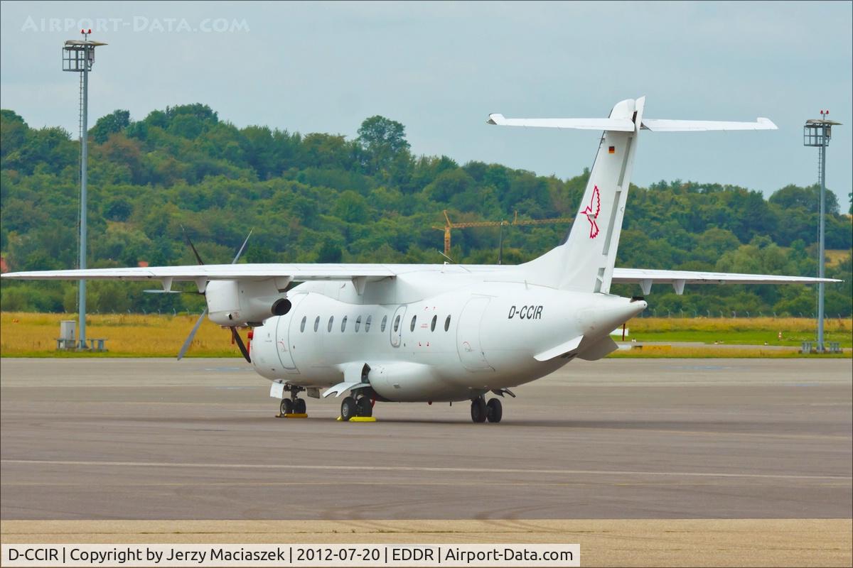 D-CCIR, 1998 Dornier 328-110 C/N 3100, Dornier 328-110
