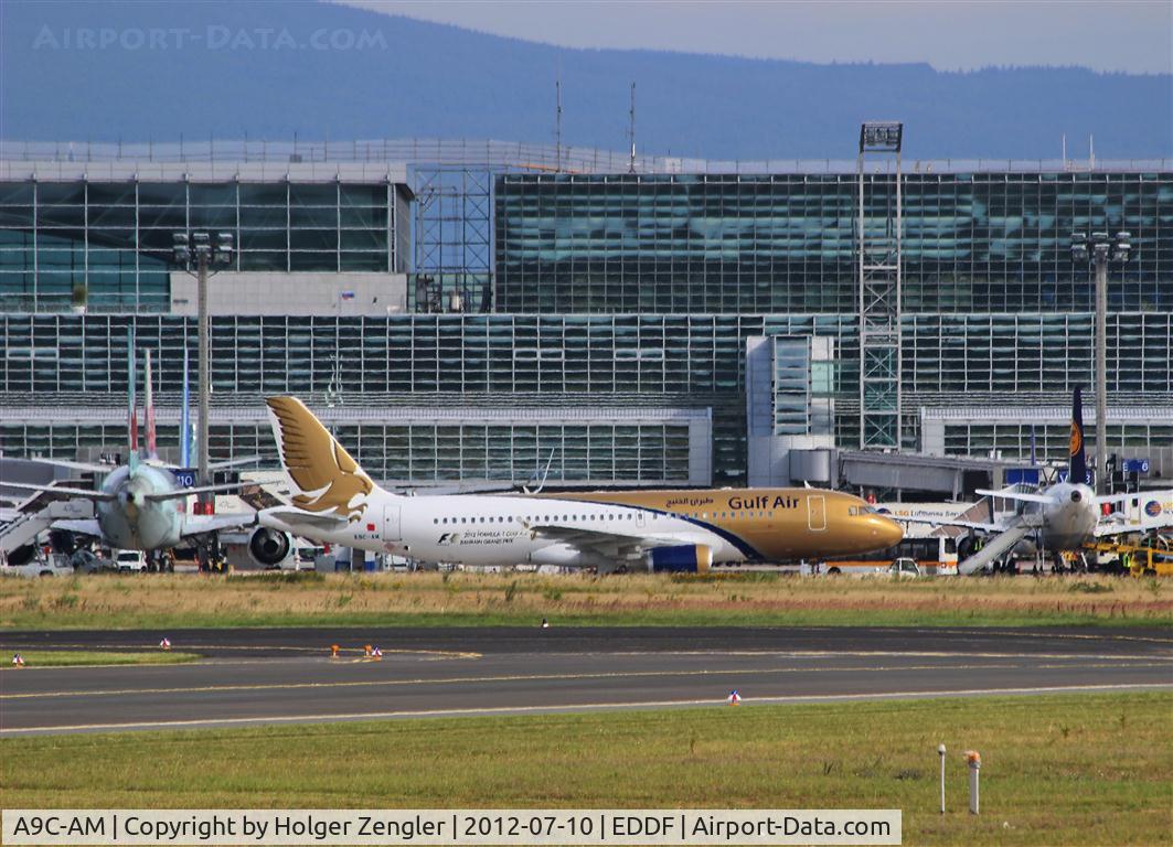 A9C-AM, 2011 Airbus A320-214 C/N 4827, I don´t want deprive that of you....