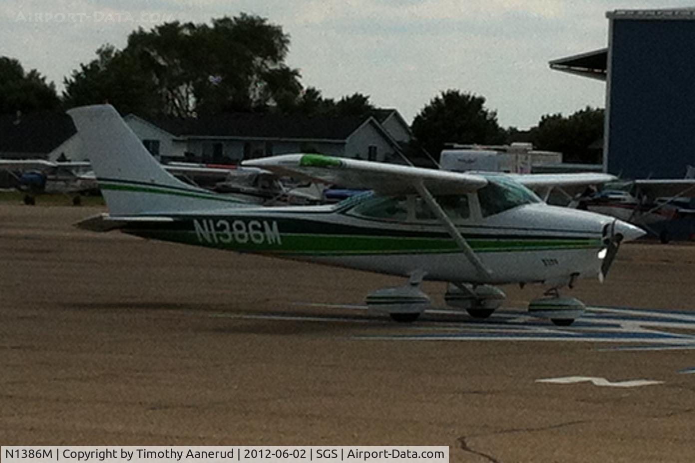 N1386M, 1971 Cessna 182P Skylane C/N 18260826, 1971 Cessna 182P, c/n: 18260826