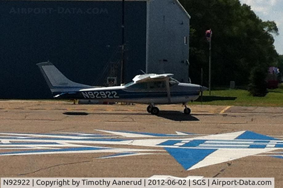N92922, 1970 Cessna 182N Skylane C/N 18260429, 1970 Cessna 182N, c/n: 18260429