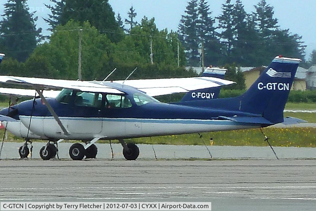 C-GTCN, 1973 Cessna 172M C/N 17262070, 1973 Cessna 172M, c/n: 17262070