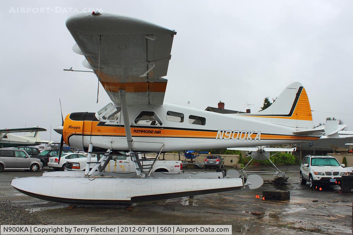 N900KA, 1967 De Havilland Canada DHC-2 Beaver Mk.I (L20A) C/N 1676, 1967 Dehavilland DHC-2 MK. I(L20A), c/n: 1676 ex FAP384 PERU